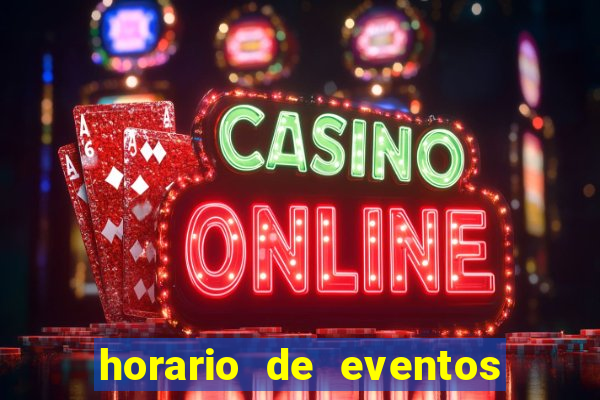 horario de eventos coin master 2024